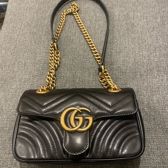 Gucci Handbags - Gucci bag